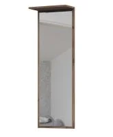 Зеркало настенное Машенька ЗР-201 дуб крафт табачный