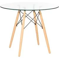 Стол обеденный LMZL-TD-109-1 Стол обеденный LMZL-TD-109-1