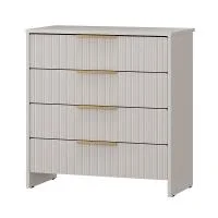 Комод Пандора КМ-02 кашемир/айриш