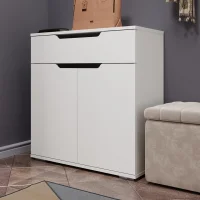 Комод Лайт КМ-002 белый