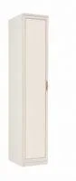 Шкаф-пенал 06.25-02 Габриэлла вудлайн кремовый