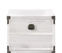 Тумба для обуви Индиана JKOM1K сосна каньон