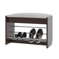 Тумба для обуви ТП-5 венге Тумба для обуви ТП-5 венге