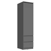 Пенал Челси графит