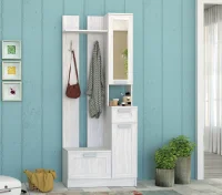 Прихожая Уют анкор светлый