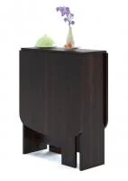 Стол-книжка СП-10 венге Стол-книжка СП-10 венге