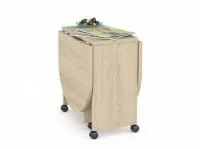 Стол-книжка Глория-601 дуб сонома