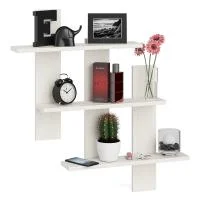 Полка СВК-5 дуб лоредо Полка СВК-5 дуб лоредо