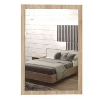 Зеркало Копенгаген дуб сонома