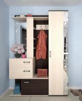 Прихожая Дарина венге/дуб белфорт