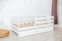 Кровать манеж ЭКО с 2-я ящиками