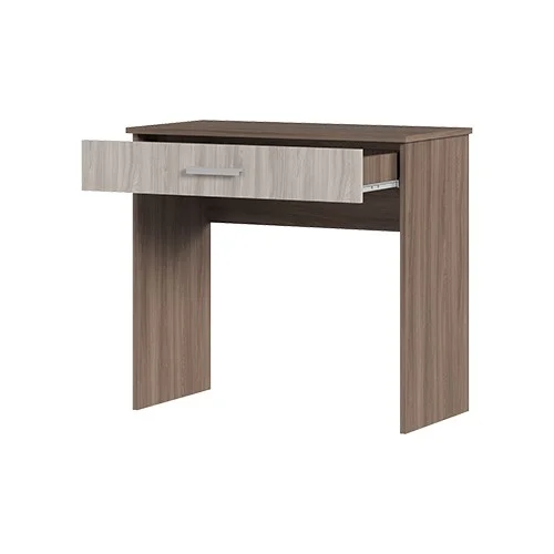 Стол трельяжный Гармония СТ-601 шимо темный/шимо светлый