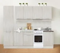 Кухня Симпл 2500