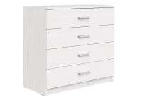 Комод Эва КМ-021 ясень анкор светлый