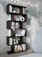 Стеллаж-2 Asti (Асти) венге Стеллаж-2 Asti (Асти) венге