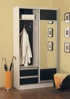 Прихожая купе Эгида №17