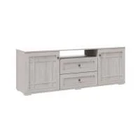 Тумба для ТВ-техники Ричард РТ-1 ясень анкор светлый