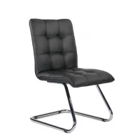 Стул Фигаро К13 на полозьях хром