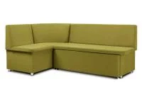 Кухонный уголок со спальным местом Сити