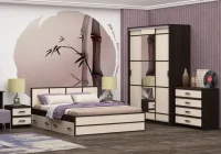 Спальня Сакура венге/дуб белфорт