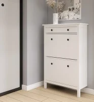 Тумба для обуви Кымор 89 белый