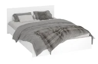 Кровать Ронда белое дерево