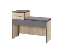 Тумба Эльза №5.2 дуб сонома