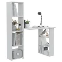 Стол Asti (Асти) 4 белый