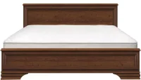 Кровать Кентаки LOZ 160x200 каштан