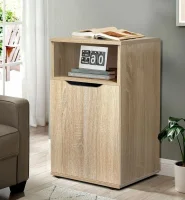 Тумба офисная МД 3.10 дуб сонома