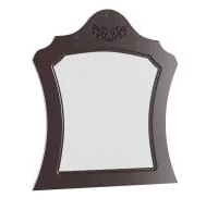 Зеркало Престиж венге шоколад