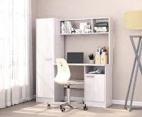 Уголок письменный №1 анкор светлый