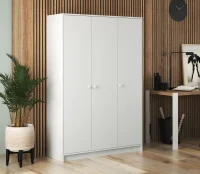 Шкаф Лайт ШК-002 белый