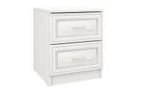 Тумба прикроватная Габриэлла 06.34 вудлайн кремовый