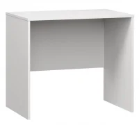 Стол письменный Кастор 80х50 белый