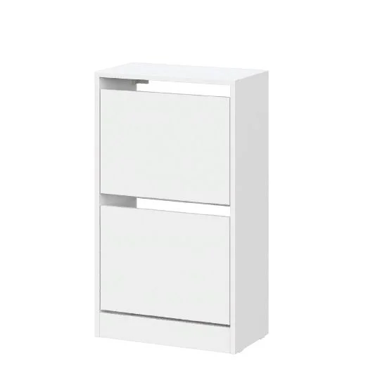 Обувница Айден ОБ06-602 белый