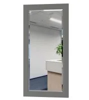 Зеркало Остин 17.03 серый графит