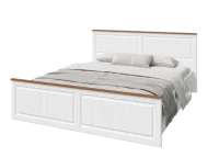 Кровать Валенсия 1,6 белый