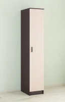 Пенал Лагуна-04 венге/дуб молочный Пенал Лагуна-04 венге/дуб молочный