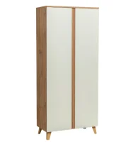 Шкаф для белья 53.03 Авалон