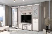 Гостиная Линда дуб белфорд