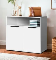 Тумба МД 3.12 белый