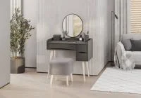 Трюмо 4-25921 графит