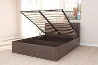 Кровать арт. 033 М1 венге