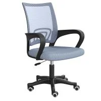 Кресло компьютерное 103 серый