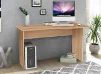 Стол письменный МД 1.04 дуб сонома