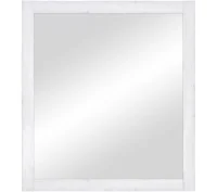 Зеркало Порто LUS/90 джанни/сосна ларико