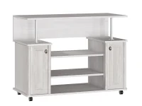 Тумба под телевизор Янна ЯН-26 орех мальта