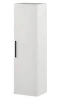 Пенал настенный Альберо белый Пенал настенный Альберо белый