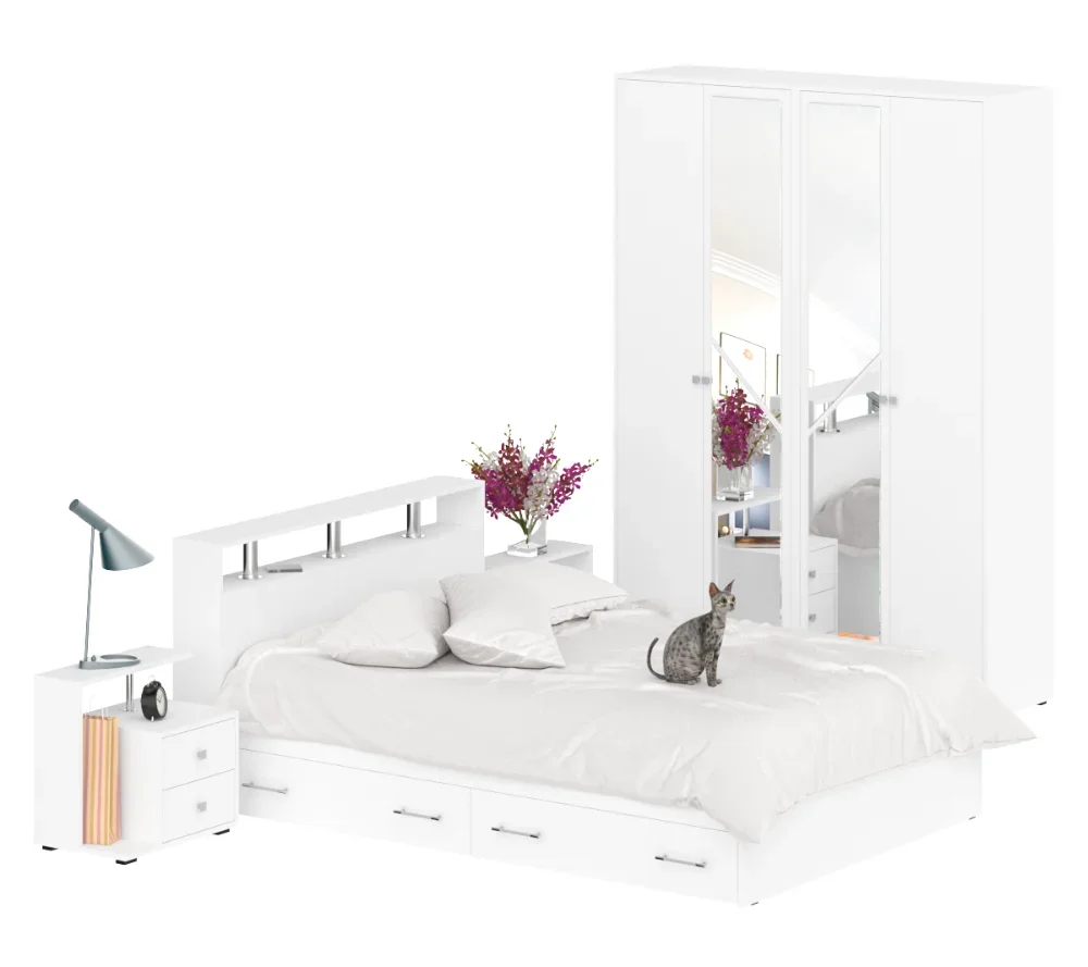 Модульная мебель Камелия Модульная мебель Камелия